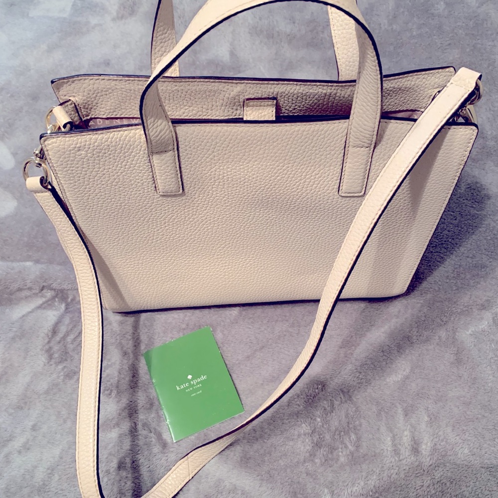 Kate Spade Bag-Authentic - Picture 4 of 9